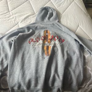 Ron Jon Surf Shop Hoodie